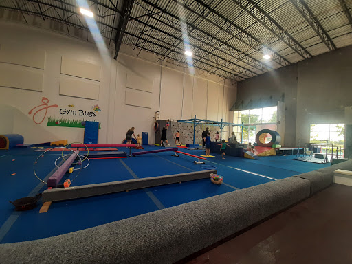Gymnastics Center «Jubilee Gymnastics», reviews and photos, 89 7th Ave NE, Ruskin, FL 33570, USA