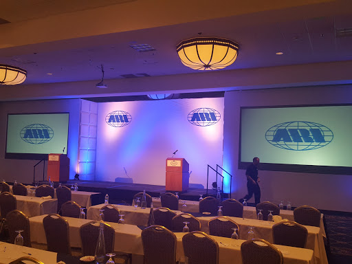 Hotel «Stockton Seaview Hotel and Golf Club», reviews and photos, 401 S New York Rd, Galloway, NJ 08205, USA