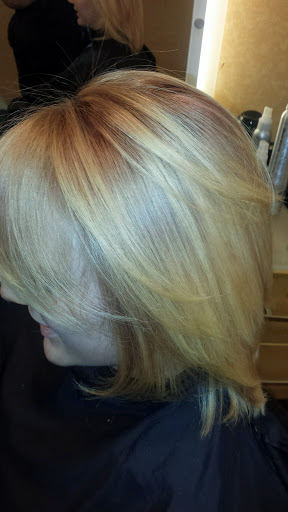 Hair Salon «Regis Salon», reviews and photos, 7700 E Kellogg Dr #12, Wichita, KS 67207, USA