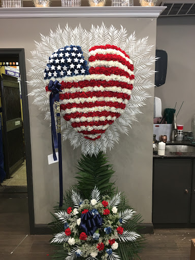 Florist «Eltingville Florist», reviews and photos, 3938 Richmond Ave, Staten Island, NY 10312, USA