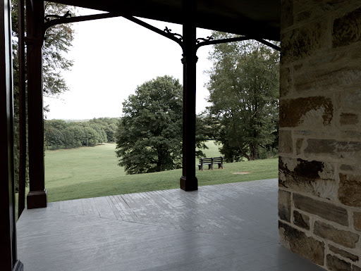 National Park «Friendship Hill National Historic Site», reviews and photos, 223 New Geneva Road, Point Marion, PA 15474, USA