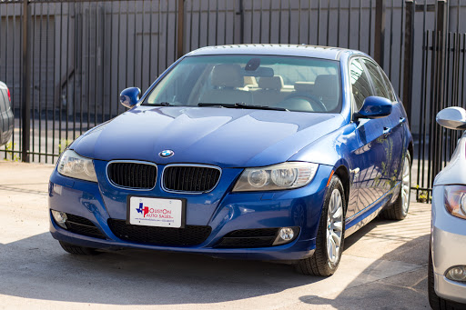 Used Car Dealer «Houston Auto Sales Inc», reviews and photos, 5801 Schumacher Ln, Houston, TX 77057, USA