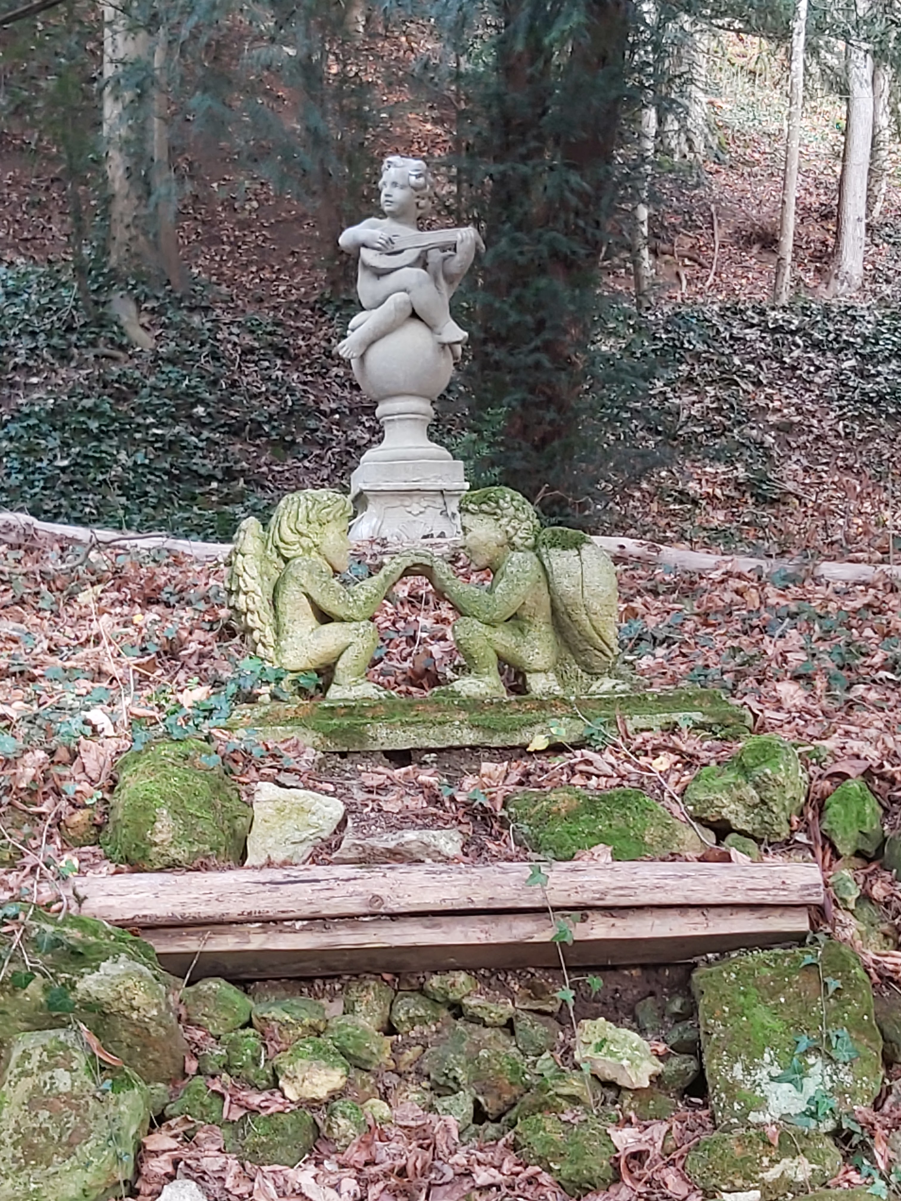 Photo n° 2 de l'avis de Catherine.i fait le 27/12/2023 à 17:06