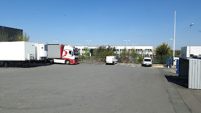 Transports Van de Walle à Bourges