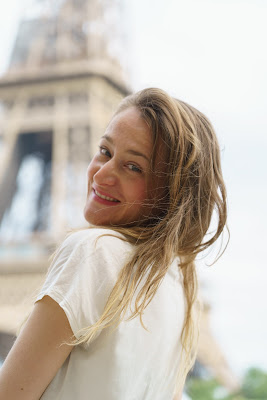 Cécile Vernier - Naturopathe - Paris 19 - Adultes et adolescents à Paris