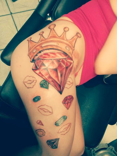 Tattoo Shop «Ink rising tattoo», reviews and photos, 13080 NW 7th Ave, North Miami, FL 33168, USA