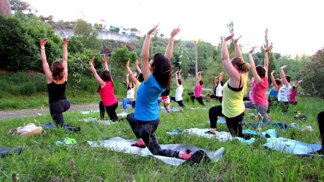 Chintámani - Centro do Yoga de Coimbra - Coimbra