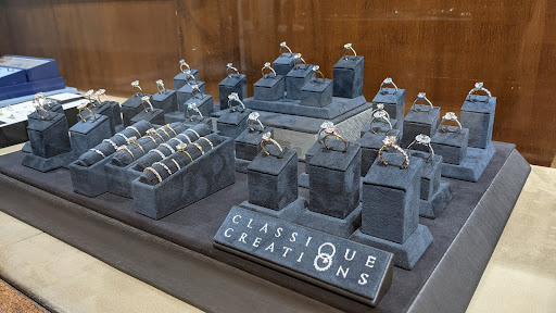 Jeweler «Musselman Jewelers», reviews and photos, 420 Main St, Bethlehem, PA 18018, USA