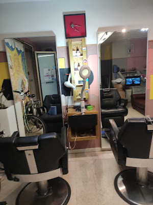 Arrais Coiffure à Montpellier