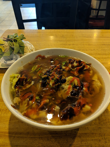 Hien Vuong Restaurant