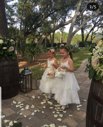 Event Venue «Bowing Oaks Plantation», reviews and photos, 7743 Alphons St, Jacksonville, FL 32256, USA