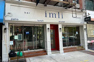 Imli Restaurant&Bar image