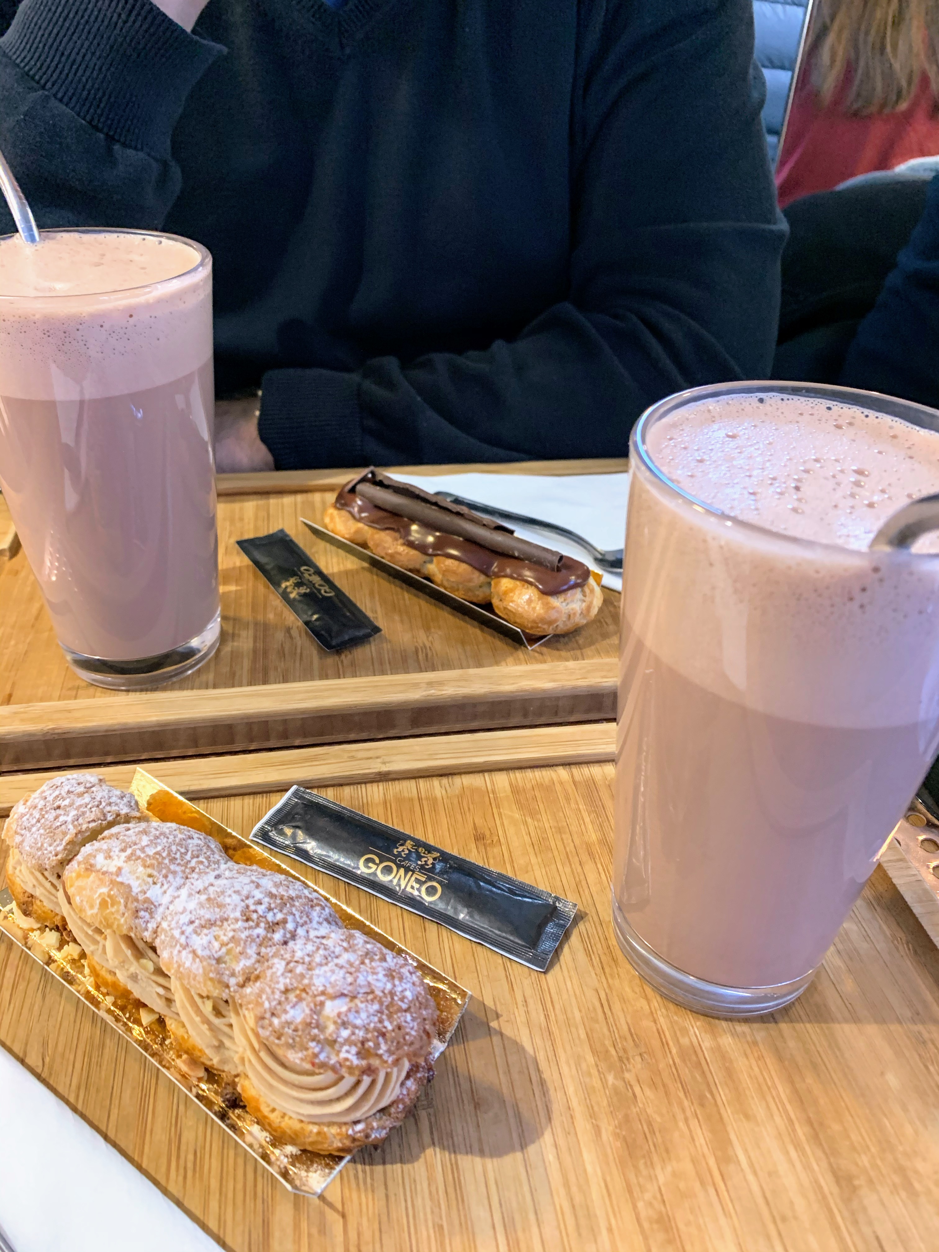 Photo n° 1 de l'avis de Laurence.i fait le 16/11/2019 à 15:43