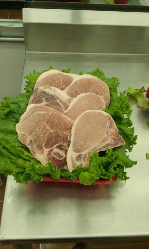 Supermarket «WOW SUPERMARKET», reviews and photos, 6407 South Blvd, Charlotte, NC 28217, USA