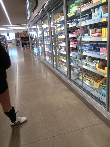 Supermarket «ALDI», reviews and photos, 3500 Lakeview Pkwy, Rowlett, TX 75088, USA