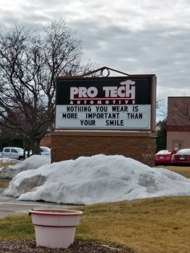 Auto Repair Shop «ProTech Automotive», reviews and photos, 7358 160th St W, Rosemount, MN 55068, USA