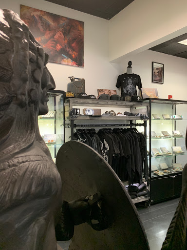 Explore infinity tattoo ideas for guys, creative tattoo ideas in Pineville, available at Black Cloud Tattoo and Piercing