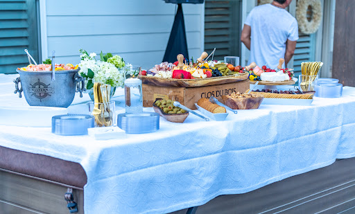 Caterer «Tops Catering & Events», reviews and photos, 245 Scenic Hwy S a, Lawrenceville, GA 30046, USA