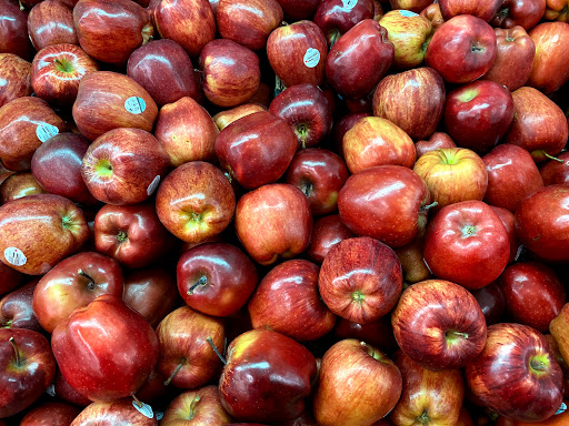 Supermarket «Pacific Supermarket», reviews and photos, 2900 Alemany Blvd, San Francisco, CA 94112, USA