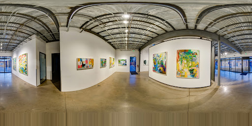 Art Gallery «Space Gallery», reviews and photos, 400 Santa Fe Dr, Denver, CO 80204, USA