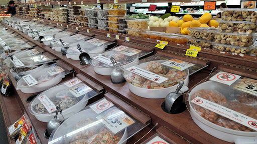 Grocery Store «Wholesome Choice Market», reviews and photos, 18040 Culver Dr, Irvine, CA 92612, USA