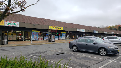Liquor Store «Town and Country Liquors», reviews and photos, 392 NJ-57, Washington, NJ 07882, USA