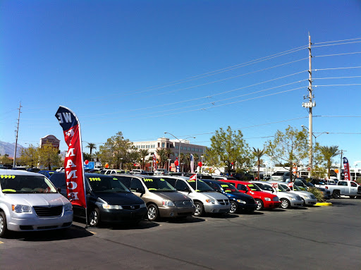 Used Car Dealer «Charlie Cheap Car», reviews and photos, 5015 W Sahara Ave #126, Las Vegas, NV 89146, USA