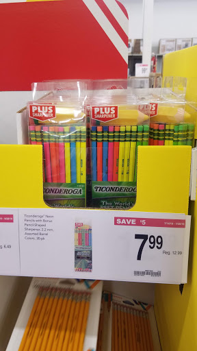 Office Supply Store «OfficeMax», reviews and photos, 2435 E Market St, York, PA 17402, USA