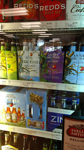 C-Town Liquor & Deli, 601 Washington Ave, Chestertown, MD 21620, USA, 