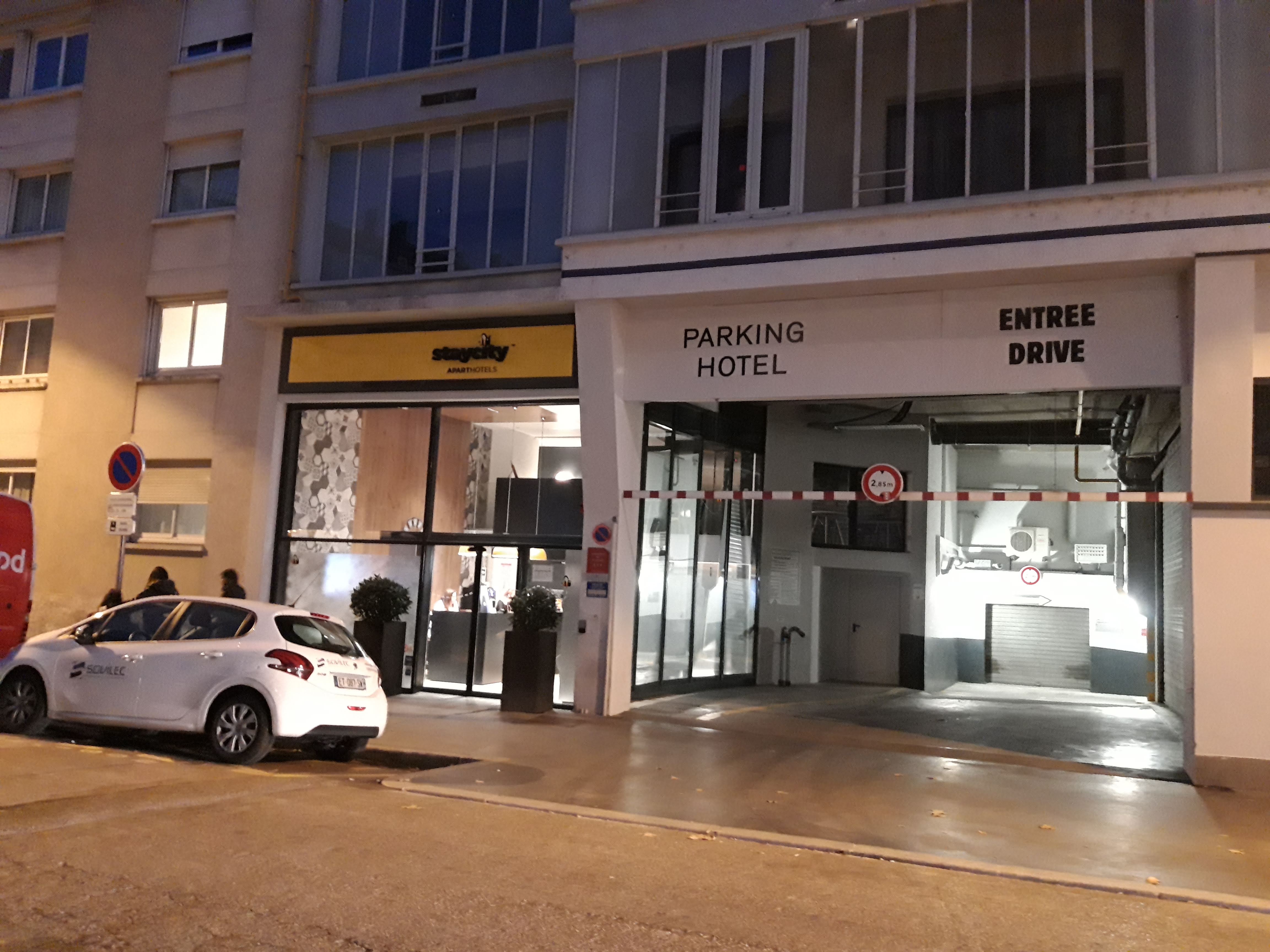 Photo n° 13 de l'avis de pierric.r fait le 15/11/2018 à 16:51