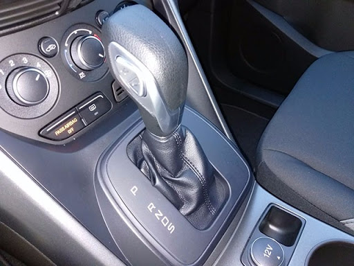 Car Dealer «Link Ford Lincoln of Rice Lake», reviews and photos, 2700 Decker Dr, Rice Lake, WI 54868, USA