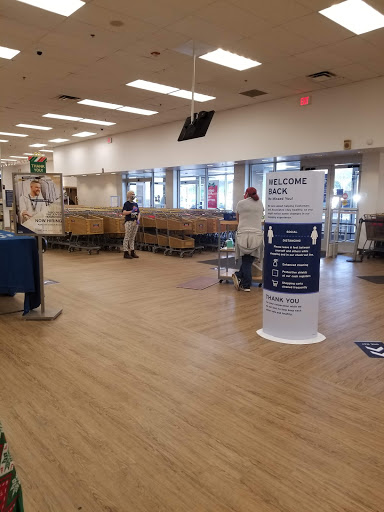 Department Store «Marshalls & HomeGoods», reviews and photos, 1745 S Easton Rd, Doylestown, PA 18901, USA