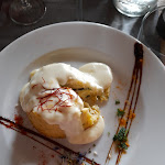 Photo n°2 de l'avis de Gabriella.e fait le 19/02/2022 à 20:43 sur le  Cascina Roland à Villar Focchiardo