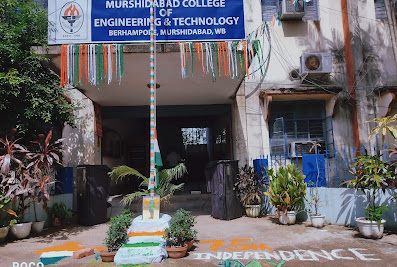 Murshidabad College of Engineering and Technology