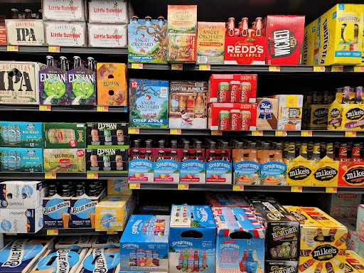 Supermarket «Walmart Neighborhood Market», reviews and photos, 180 Harvey St, Winston-Salem, NC 27103, USA