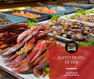 Photo n°30 de Royal Buffet Mérignac à Mérignac ()