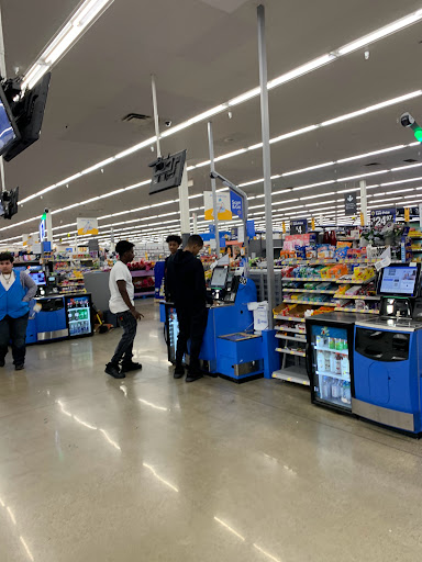 Department Store «Walmart Supercenter», reviews and photos, 150 Western Ave NW, Faribault, MN 55021, USA