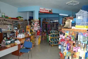 Lubi animal center, Pet shop image