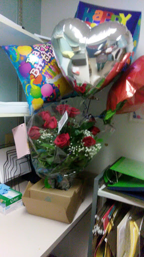 Florist «Essex Florist & Greenhouses», reviews and photos, 341 S Marlyn Ave, Essex, MD 21221, USA