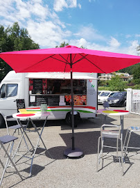 Atmosphère du Pizzas à emporter J'M Food Truck 73 à Ugine - n°2