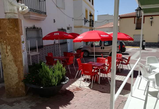 Bar El Minero - Santo 04877, Plaza del, 8, 04879 Somontín, Almería, España