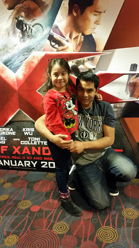 Movie Theater «AMC Showplace Cicero 14», reviews and photos, 4779 W Cermak Rd, Cicero, IL 60804, USA