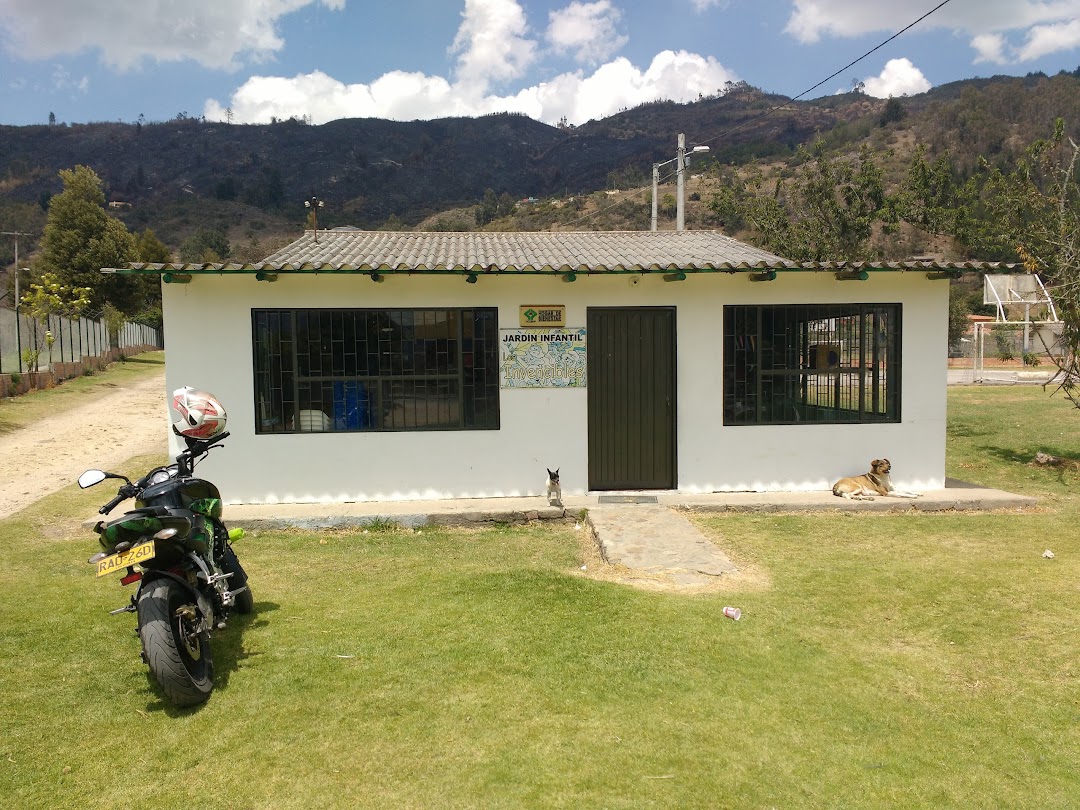 Hogar Agrupado Los Invecibles La Punta