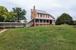 Sully Historic Site image