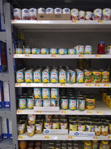 Department Store «Walmart Supercenter», reviews and photos, 814 W Bell Ave, Knoxville, IA 50138, USA