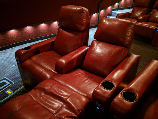 Movie Theater «Marcus Point Cinema», reviews and photos, 7825 Big Sky Dr, Madison, WI 53719, USA