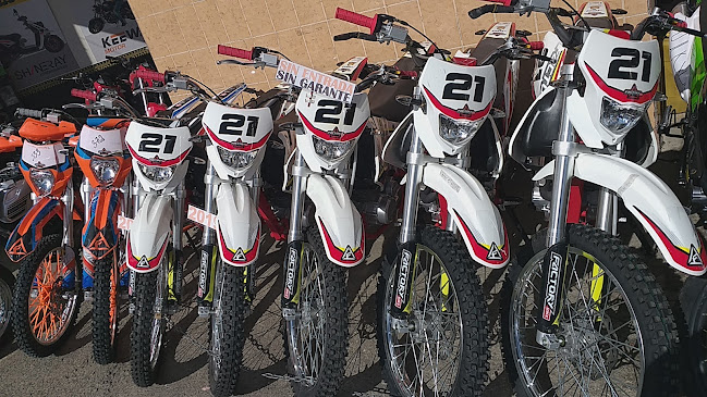 Mastermoto Arenal - Concesionario de automóviles