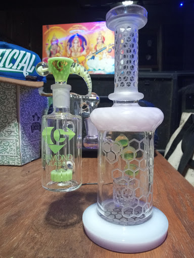 Tobacco Shop «Millenium Smoke Shop», reviews and photos, 102 E Main St, Grass Valley, CA 95945, USA