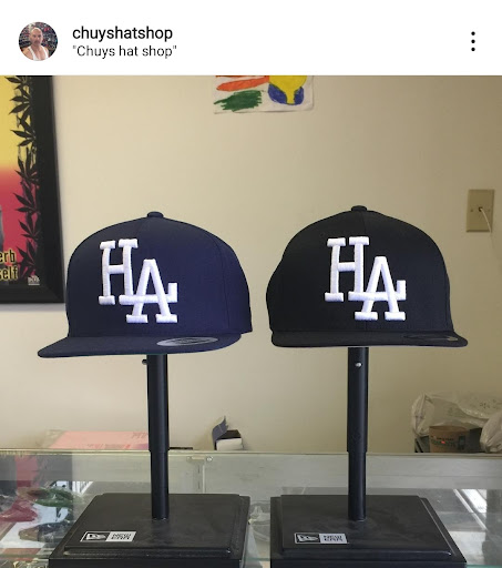 C & R Hats