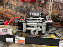 Harbor Freight - Photo 3 - Car repair in Brownsville, TX, Brownsville